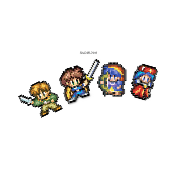 LUNAR Remastered Collection Althena's Treasure Box (No Game Included) / Nintendo Switch | Techbox