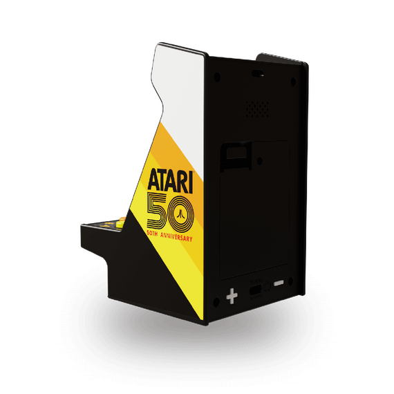 My Arcade  - Nano Player Atari 75 Games 4,5 inch / Video Games and Consoles