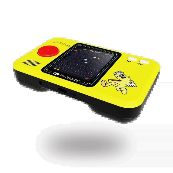 MY ARCADE - PAC-MAN POCKET PLAYER PRO / Video Games and Consoles