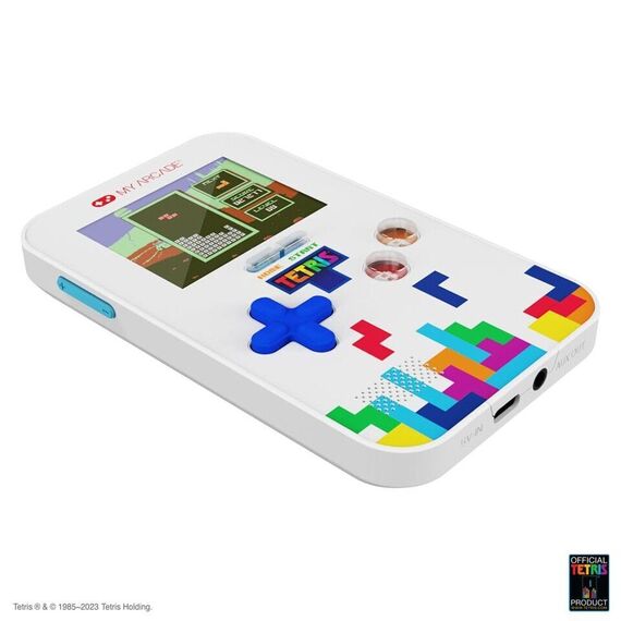 My Arcade - Portable Go gamer / Video Games and Consoles