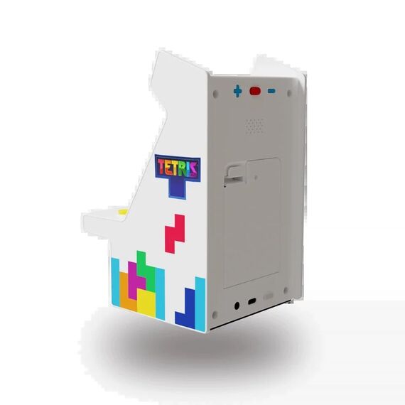 MY ARCADE - TETRIS® MICRO PLAYER PRO / Video Games and Consoles