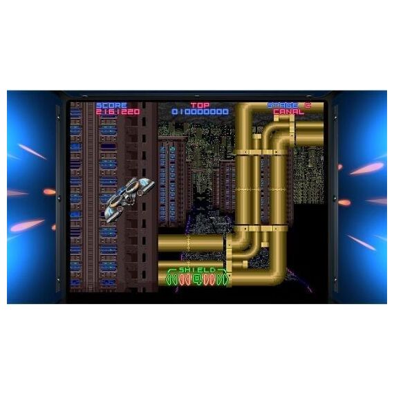 Operation Night Strikers - Assault Edition / Nintendo Switch - Nintendo Switch Games - Games - Techbox