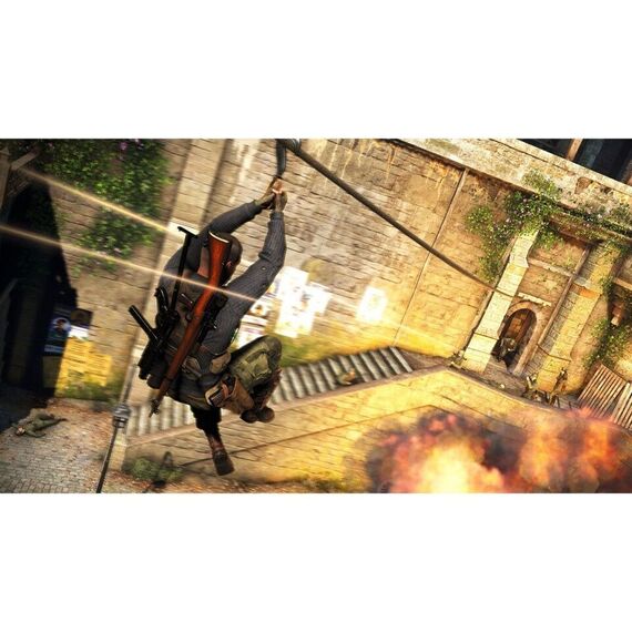 Sniper Elite 5 / PlayStation 4 | Techbox