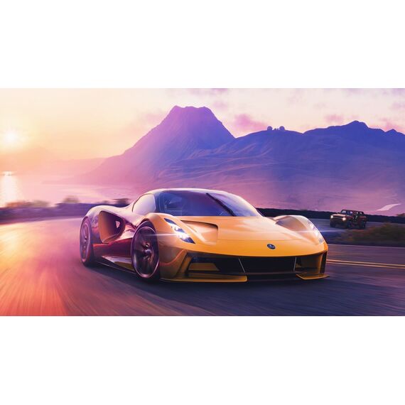 The Crew Motorfest / PlayStation 4 - PS4 Games - Games - Techbox