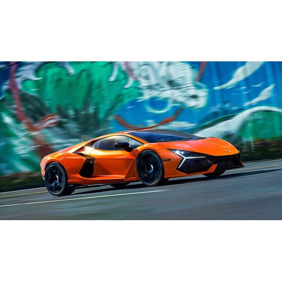The Crew Motorfest / PlayStation 4 - PS4 Games - Games - Techbox