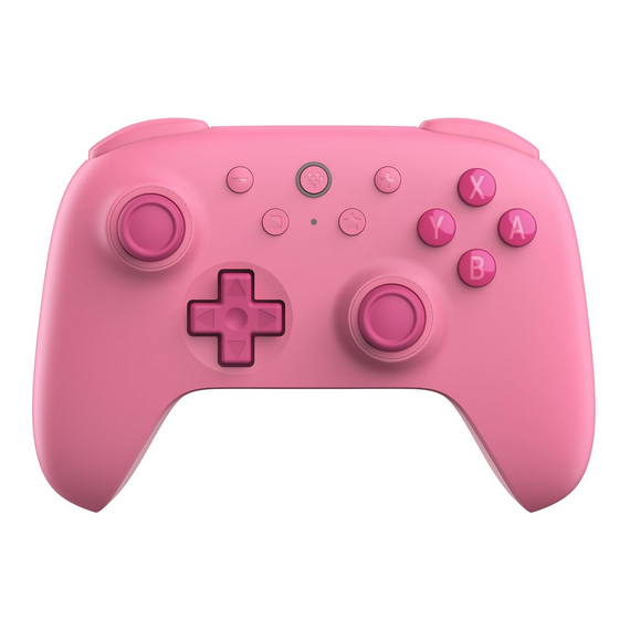 8BitDo - Ultimate 2C Bluetooth Controller - Pink / Nintendo Switch 2 | Techbox