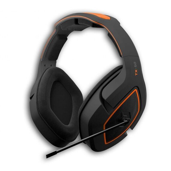Gioteck TX-50 Universal Stereo Gaming & Go Headset / Electronics