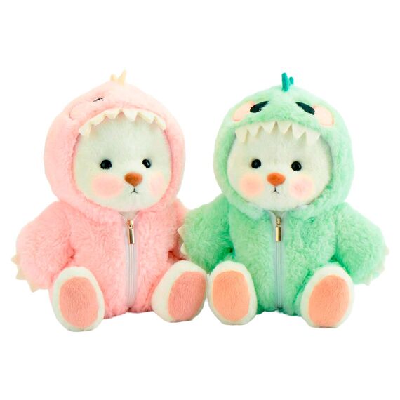 Lofy Bear assorted plush toy 30cm