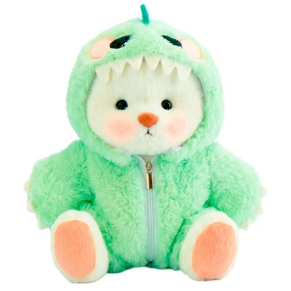 Lofy Bear assorted plush toy 30cm