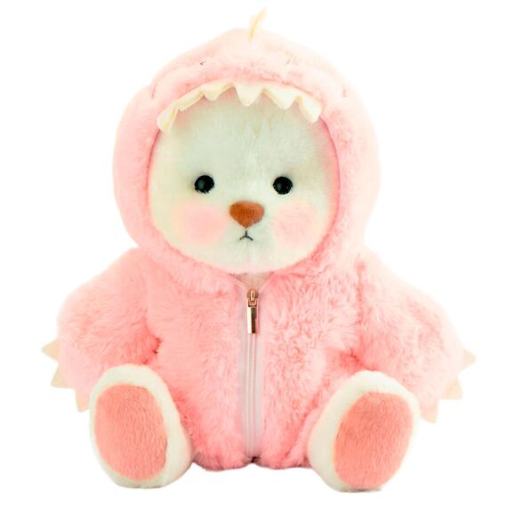 Lofy Bear assorted plush toy 30cm