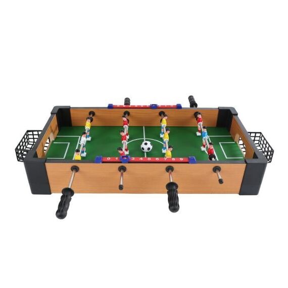 Play Today - Table Football Game (120131) / Toys
