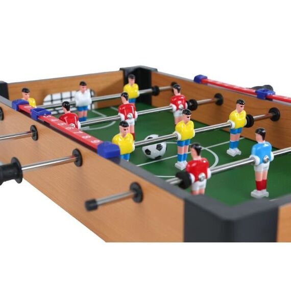 Play Today - Table Football Game (120131) / Toys