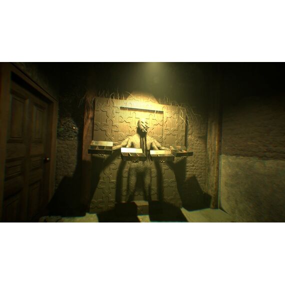 The 9th Charnel / PlayStation 5 - PS5 Games - Games - Techbox
