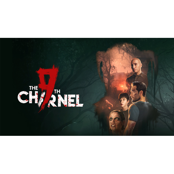 The 9th Charnel / PlayStation 5 - PS5 Games - Games - Techbox
