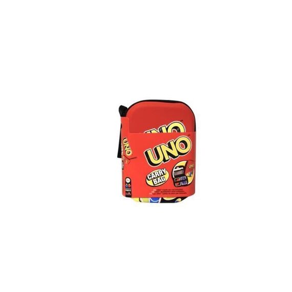 UNO: Carry Bag (KL5901) / Toys