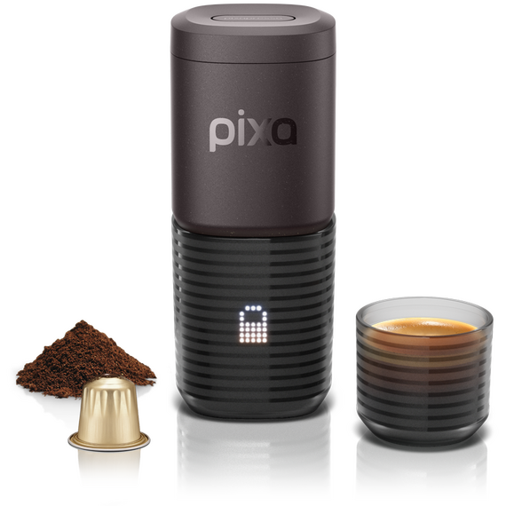Wacaco - PIXA Presso / Gadgets