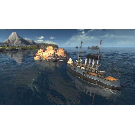 Anno 1800 / PlayStation 5 | Techbox