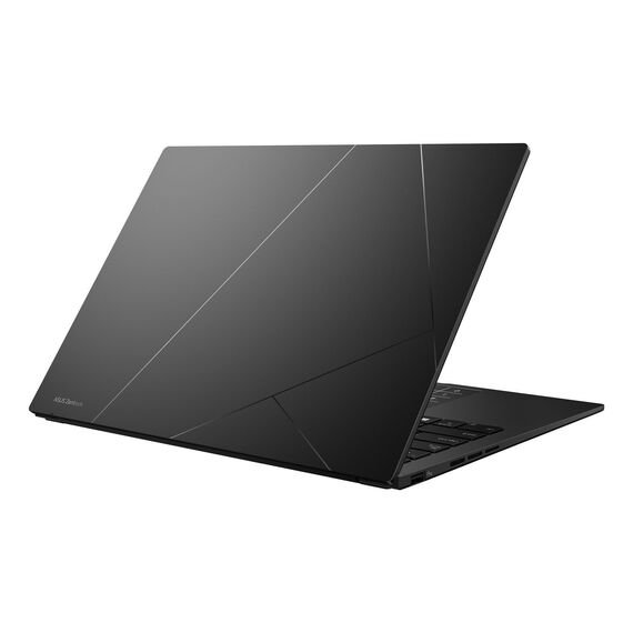 ASUS Zenbook 14 OLED UM3406KA-WS79T laptop AMD Ryzen AI 7 350 35.6 cm (14") Touchscreen WUXGA 32 GB LPDDR5x-SDRAM 1 TB SSD Wi-Fi 6E (802.11ax) Windows 11 Home Black New Repack/Repacked | Techbox