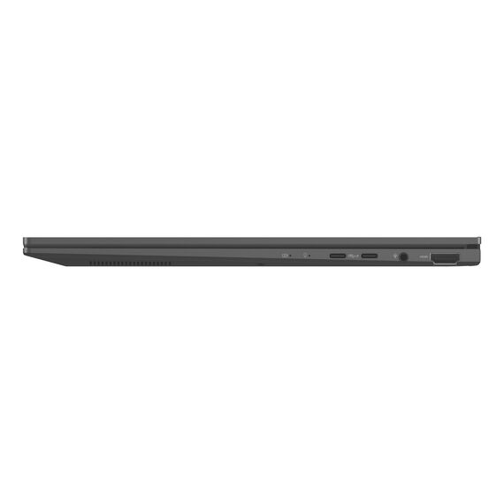 ASUS Zenbook 14 OLED UM3406KA-WS79T laptop AMD Ryzen AI 7 350 35.6 cm (14") Touchscreen WUXGA 32 GB LPDDR5x-SDRAM 1 TB SSD Wi-Fi 6E (802.11ax) Windows 11 Home Black New Repack/Repacked | Techbox