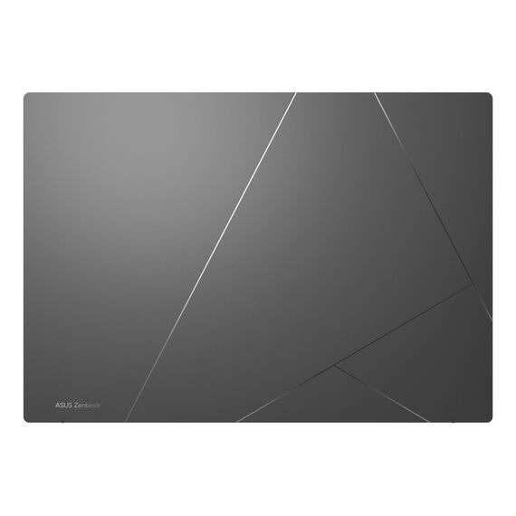 ASUS Zenbook 14 OLED UM3406KA-WS79T laptop AMD Ryzen AI 7 350 35.6 cm (14") Touchscreen WUXGA 32 GB LPDDR5x-SDRAM 1 TB SSD Wi-Fi 6E (802.11ax) Windows 11 Home Black New Repack/Repacked | Techbox