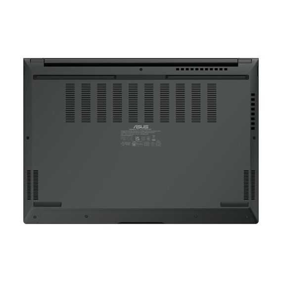 ASUS Zenbook 14 OLED UM3406KA-WS79T laptop AMD Ryzen AI 7 350 35.6 cm (14") Touchscreen WUXGA 32 GB LPDDR5x-SDRAM 1 TB SSD Wi-Fi 6E (802.11ax) Windows 11 Home Black New Repack/Repacked | Techbox