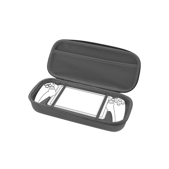 Bigben Carry Pouch For Portal PS5 / PlayStation 5 - New -  - Techbox