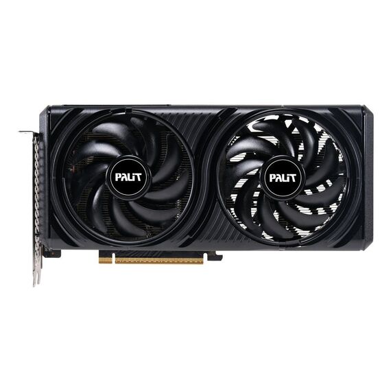 Palit GeForce RTX 5060 Infinity 2 OC NVIDIA 8 GB GDDR7 | Techbox