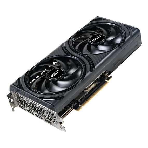 Palit GeForce RTX 5060 Infinity 2 OC NVIDIA 8 GB GDDR7 | Techbox