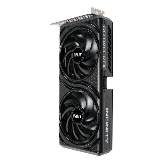 Palit GeForce RTX 5060 Infinity 2 OC NVIDIA 8 GB GDDR7 | Techbox