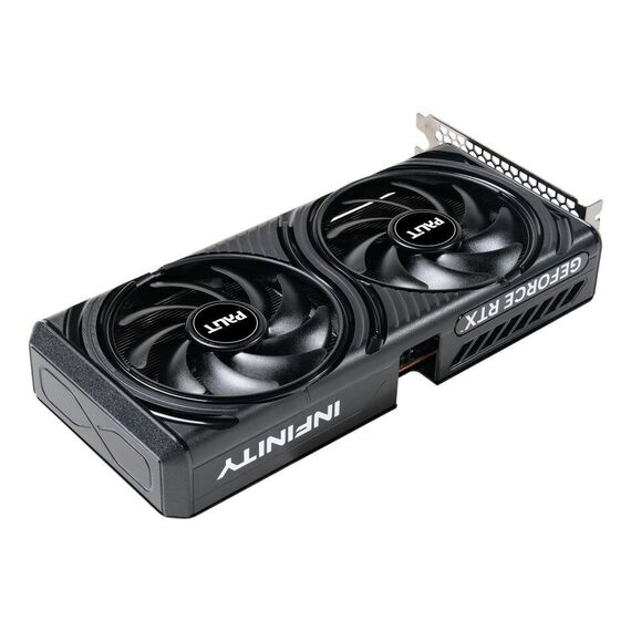 Palit GeForce RTX 5060 Infinity 2 OC NVIDIA 8 GB GDDR7 | Techbox
