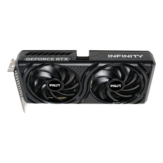Palit GeForce RTX 5060 Infinity 2 OC NVIDIA 8 GB GDDR7 | Techbox