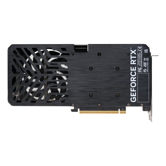 Palit GeForce RTX 5060 Infinity 2 OC NVIDIA 8 GB GDDR7 | Techbox