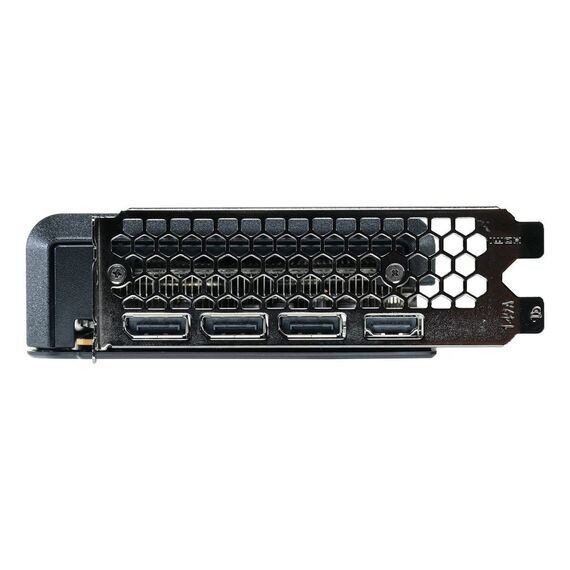 Palit GeForce RTX 5060 Infinity 2 OC NVIDIA 8 GB GDDR7 | Techbox