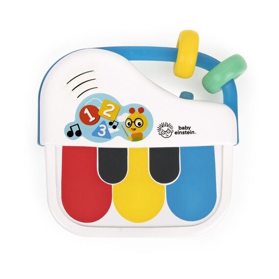 Baby Einstein - Mini Piano - (BE-13093) / Toys