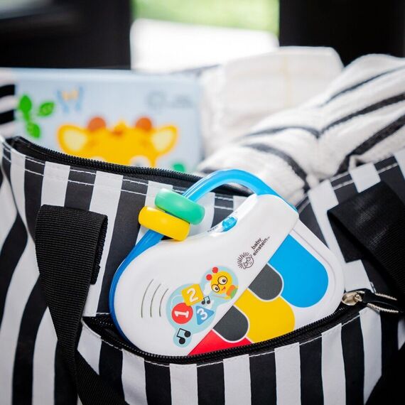 Baby Einstein - Mini Piano - (BE-13093) / Toys