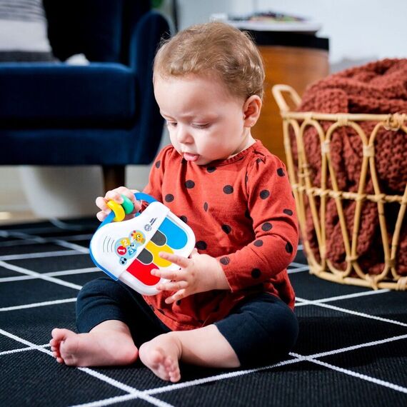 Baby Einstein - Mini Piano - (BE-13093) / Toys