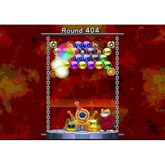 Bust-A-Move / Wii - Wii Games - Games - Techbox