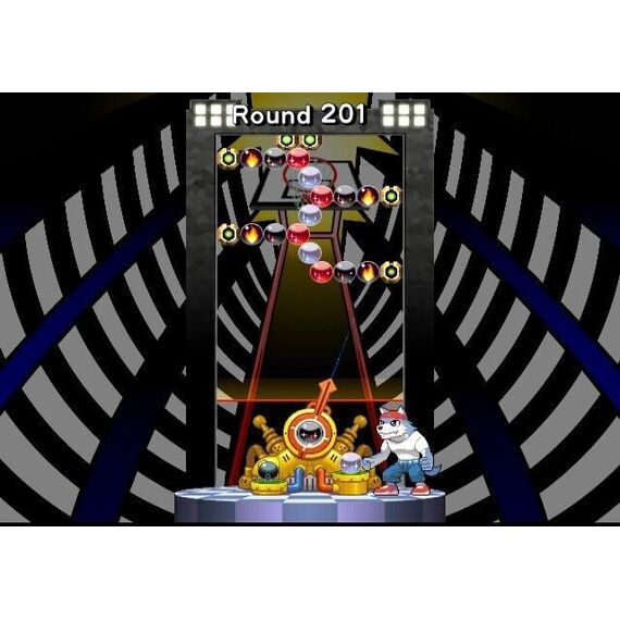Bust-A-Move / Wii - Wii Games - Games - Techbox