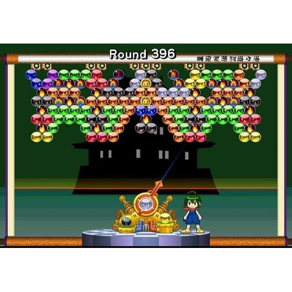 Bust-A-Move / Wii - Wii Games - Games - Techbox