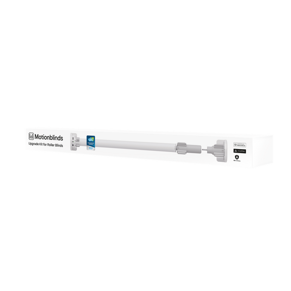 Eve MotionBlinds - Eve MotionBlinds Upgrade Kit for Roller Blinds (HomeKit / Electronics