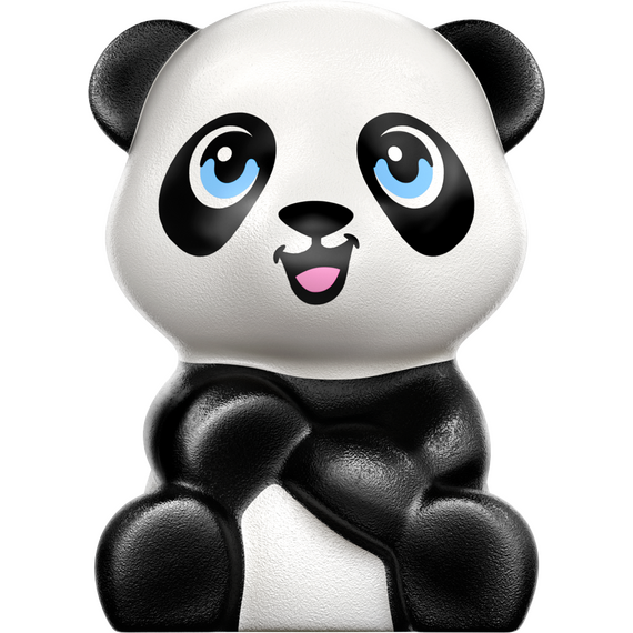 LEGO - LEGO Friends - Panda Sanctuary Animal Care (42648) / Toys - Lego - Collectibles - Techbox