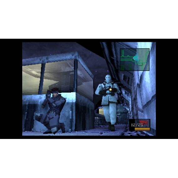 Metal Gear Solid: Master Collection Vol 1 / PlayStation 5 - PS5 Games - Games - Techbox