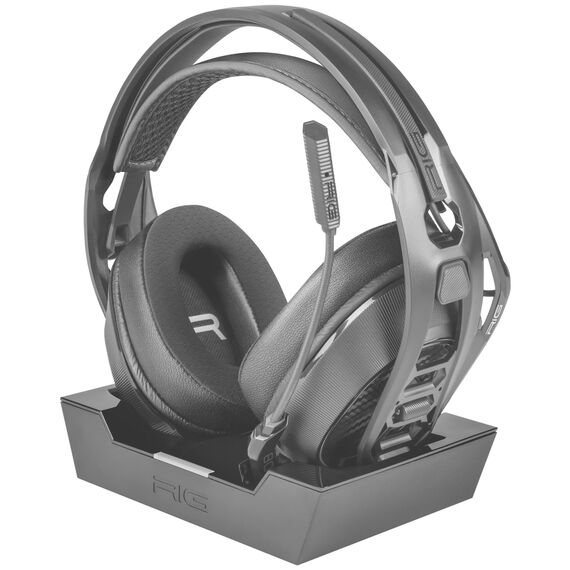 Nacon - Rig Wireless Headset 800 Pro HX - Black / Xbox One | Techbox