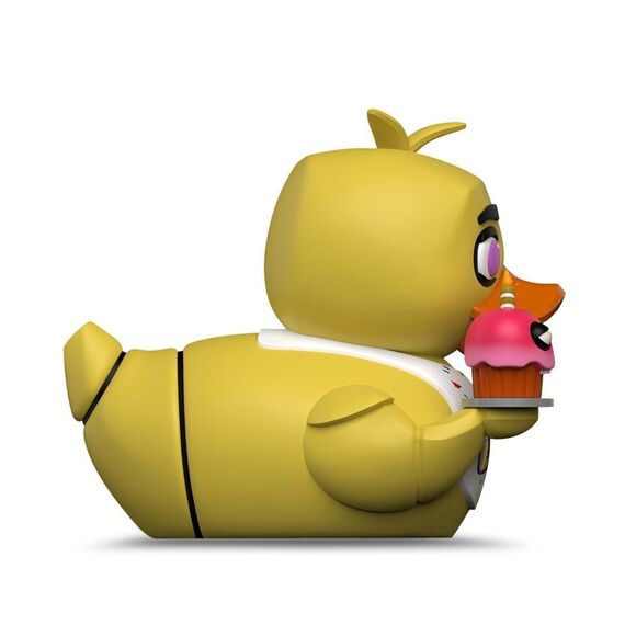 Numskull Fnaf Tubbz 1St Ed Chica / Fan Shop and Merchandise |  Techbox