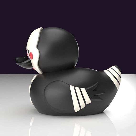 NUMSKULL FNAF TUBBZ 1ST ED MARIONETTE / Fan Shop and Merchandise |  Techbox