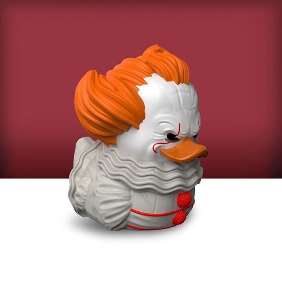 Numskull - Tubbz - Pennywise (Mini Edition) / Fan Shop and Merchandise - Various - Various - Techbox