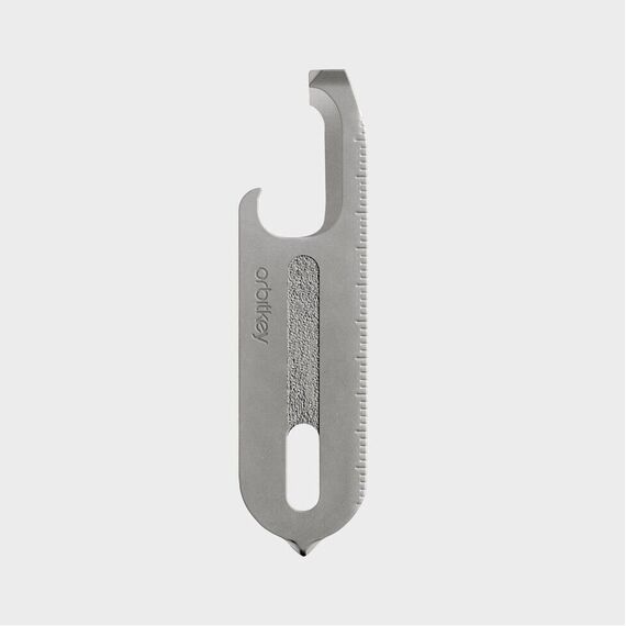 Orbitkey - Multi-Tool v2 - Silver / Gadgets