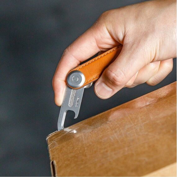 Orbitkey - Multi-Tool v2 - Silver / Gadgets