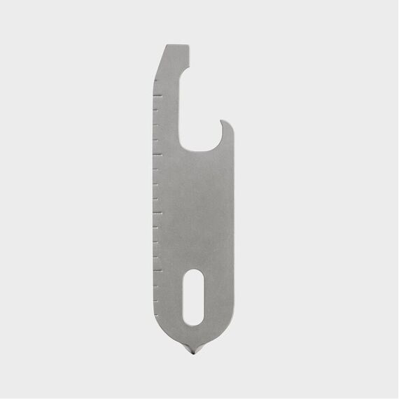 Orbitkey - Multi-Tool v2 - Silver / Gadgets