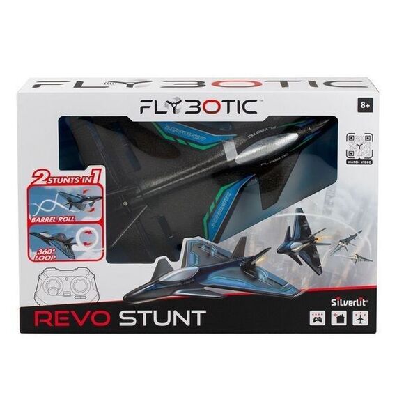 Silverlit - Revo Stunt - (84497) / Toys